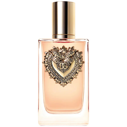 Combo de 3 perfumes Dolce & Gabanna Devotion, My Way Giorgio Armani, Lancôme Idôle 100ml